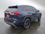 2019 Toyota RAV4 Hybrid XSE