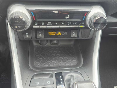 2019 Toyota RAV4 Hybrid XSE