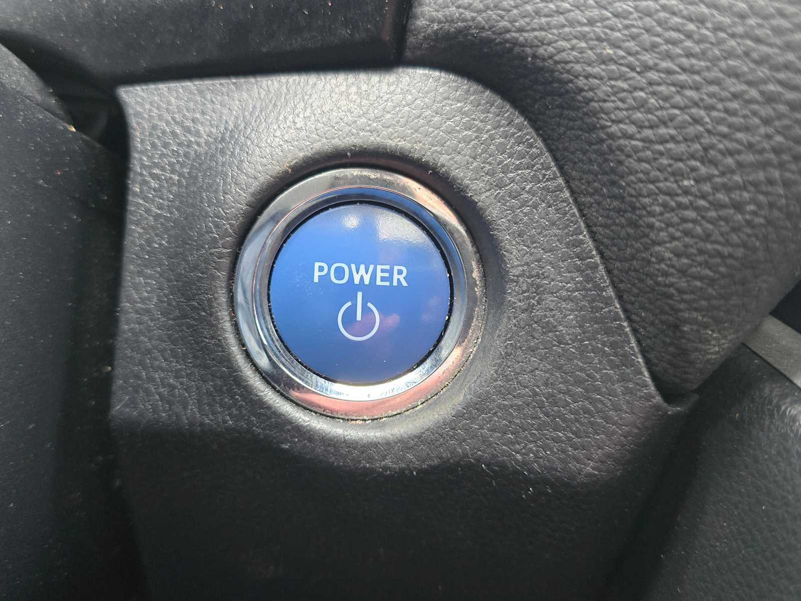 2019 Toyota RAV4 Hybrid XSE