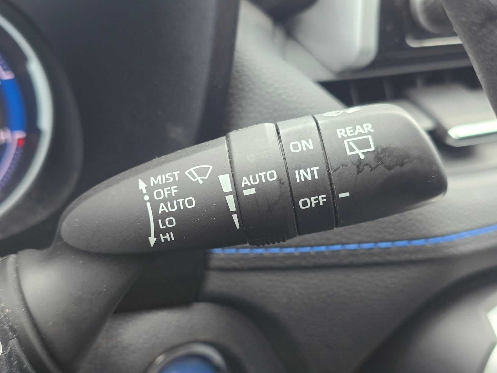 2019 Toyota RAV4 Hybrid XSE