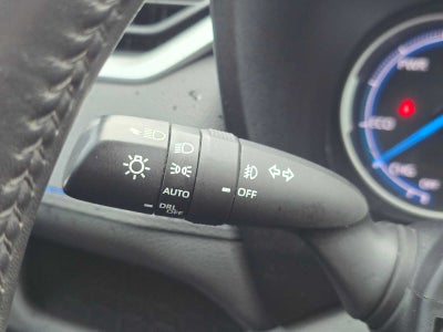 2019 Toyota RAV4 Hybrid XSE