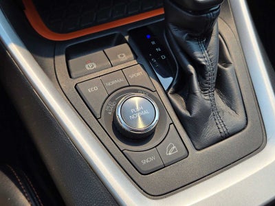 2023 Toyota RAV4 Adventure