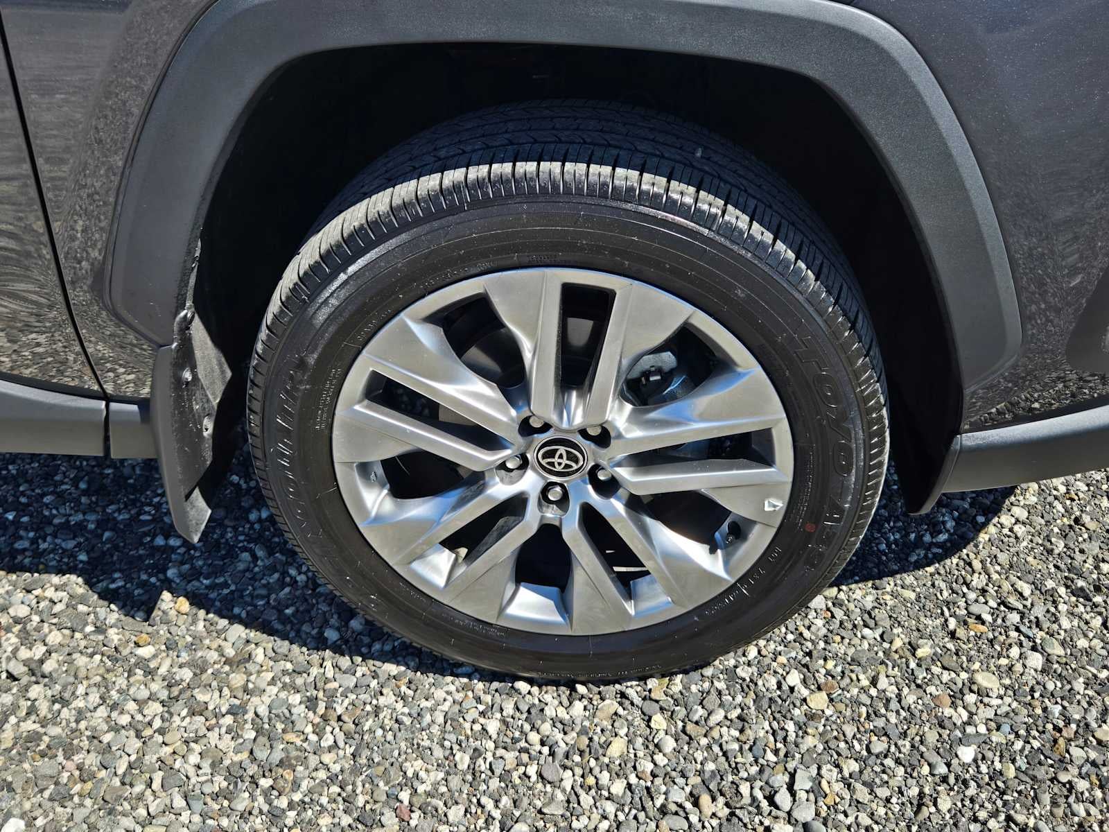 2024 Toyota RAV4 Limited