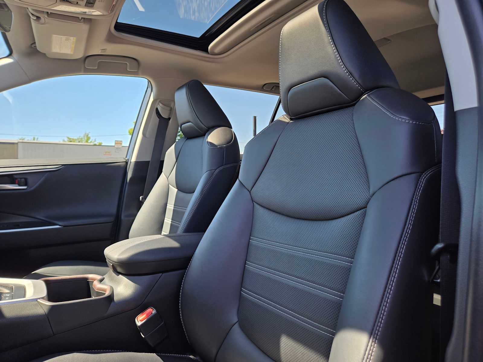 2024 Toyota RAV4 Limited