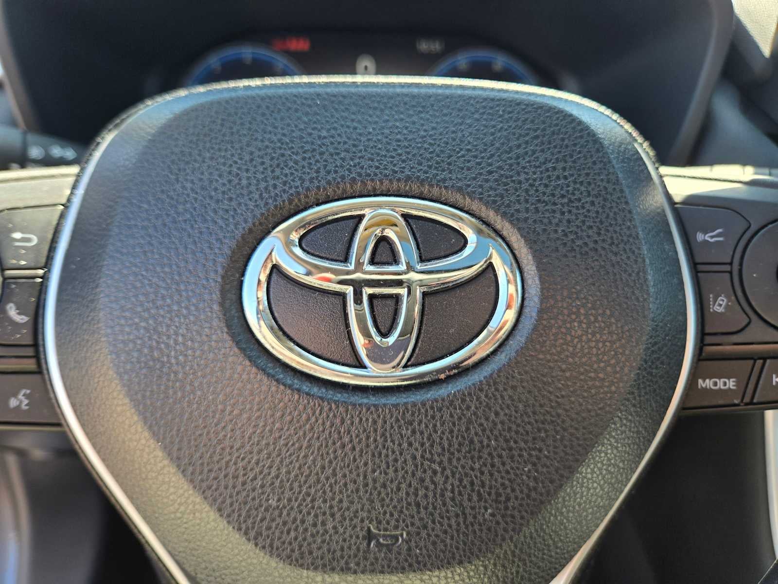 2024 Toyota RAV4 Limited