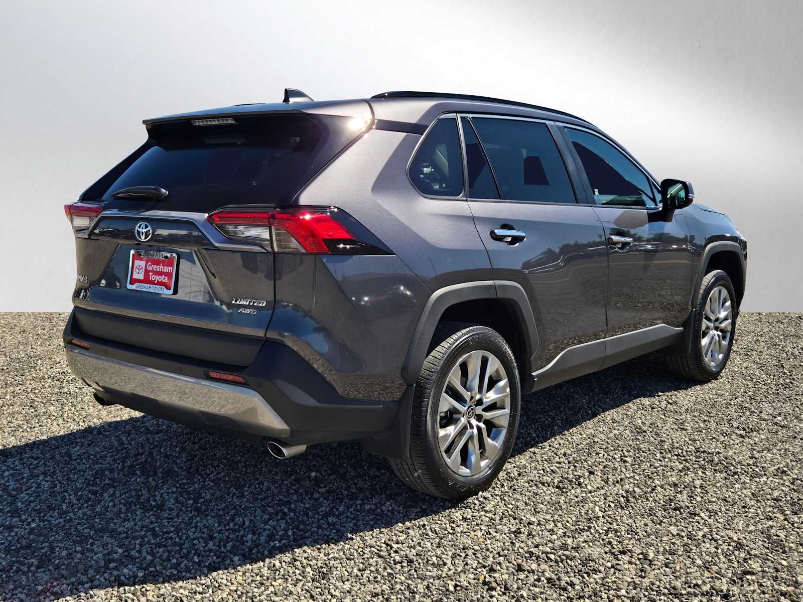 2024 Toyota RAV4 Limited