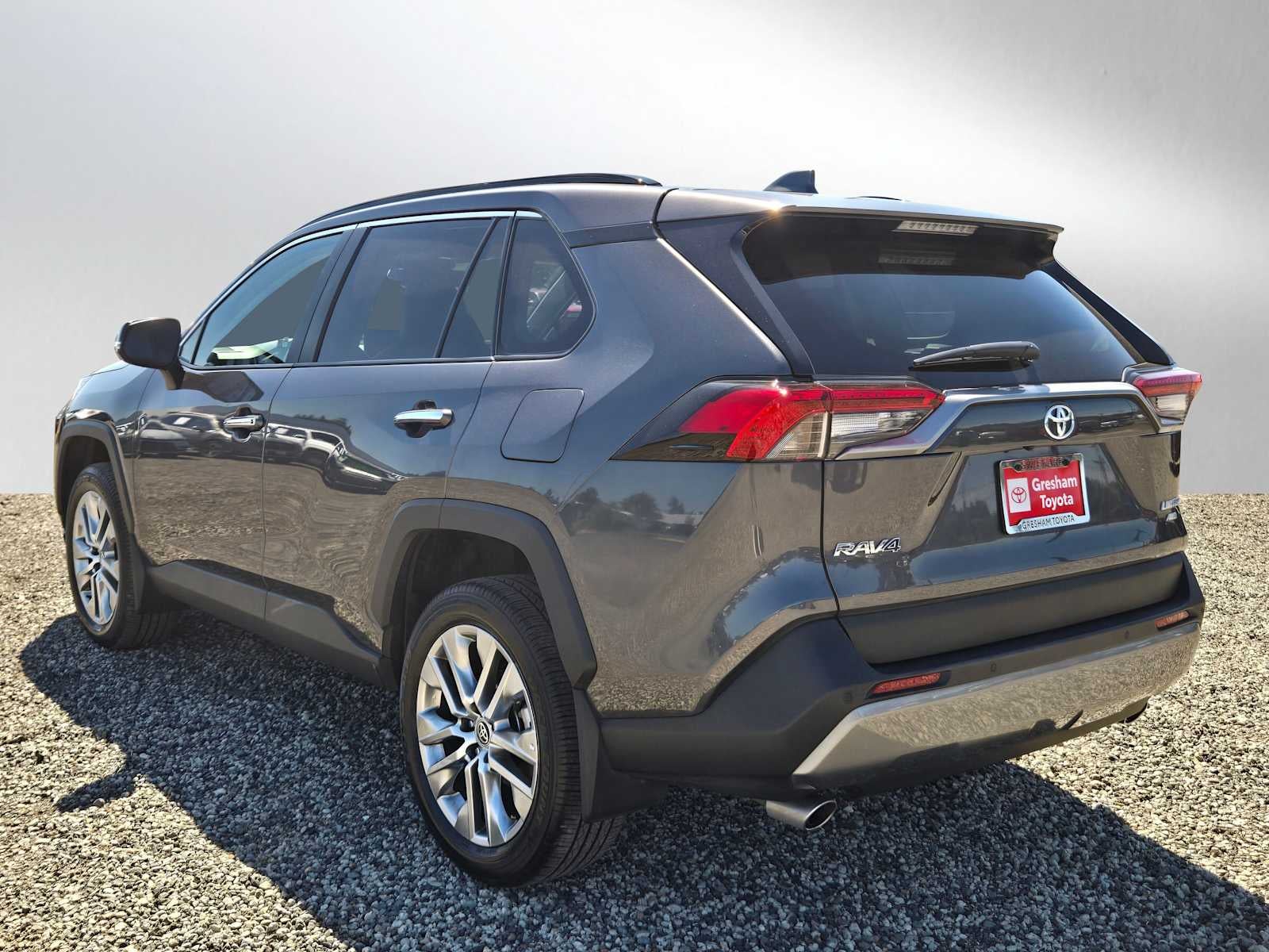2024 Toyota RAV4 Limited