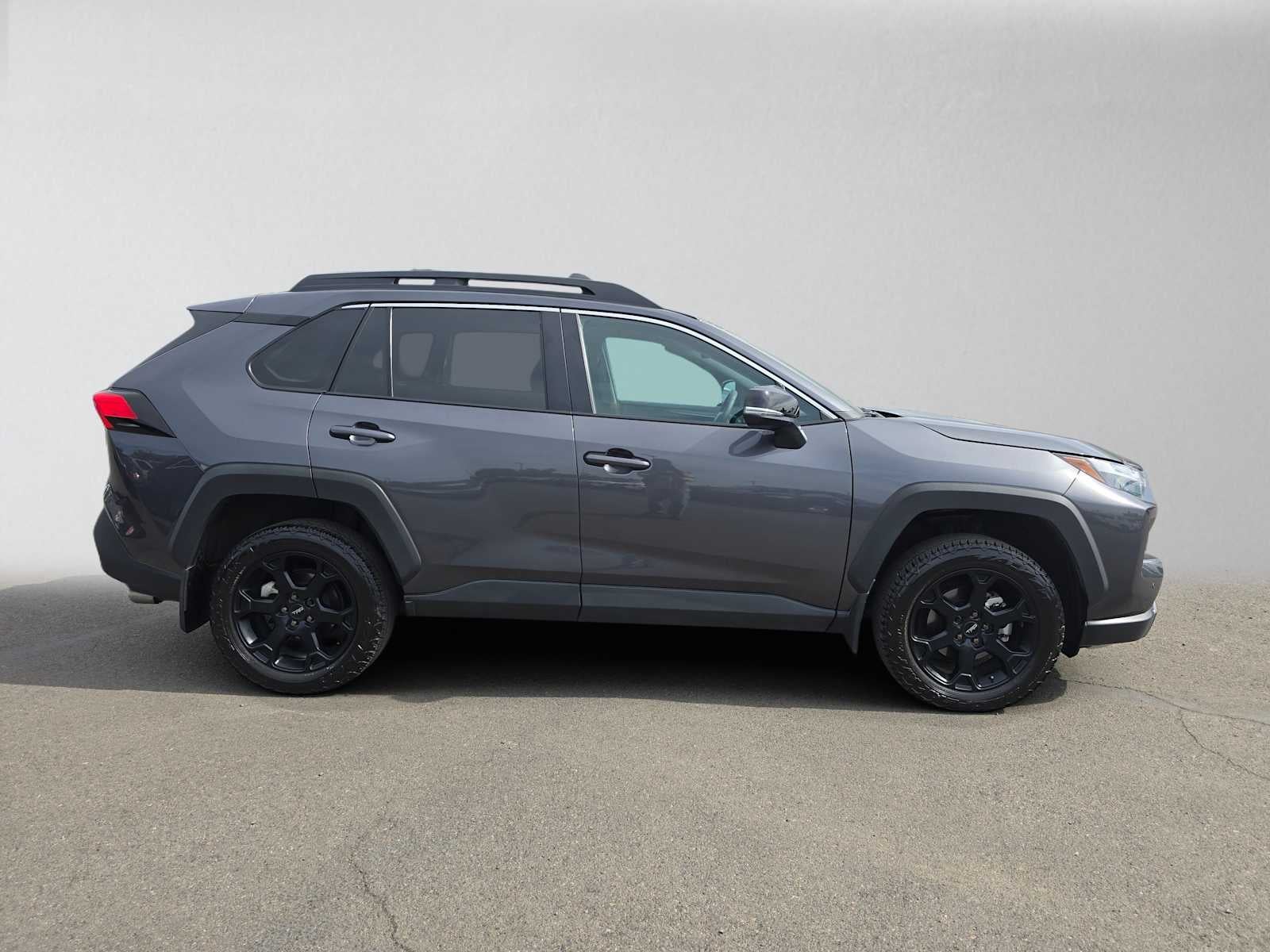 2023 Toyota RAV4 TRD Off Road