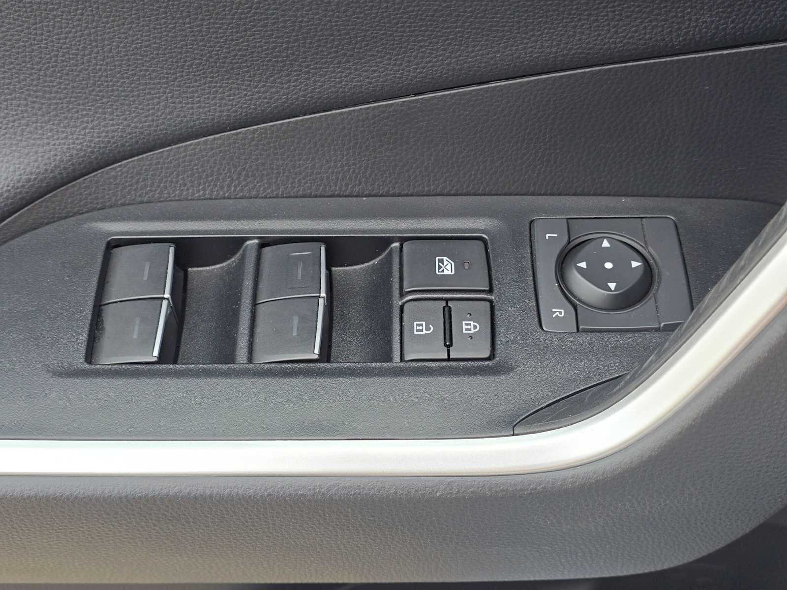 2023 Toyota RAV4 TRD Off Road