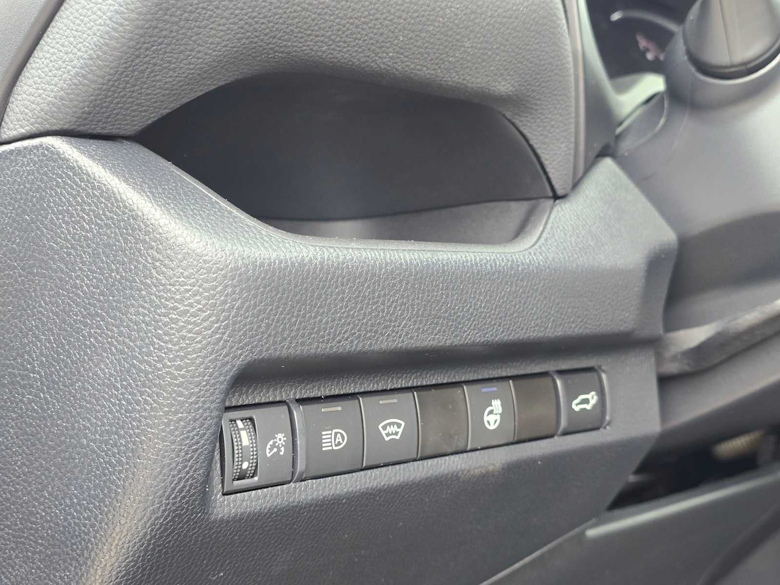2023 Toyota RAV4 TRD Off Road