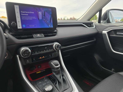 2023 Toyota RAV4 TRD Off Road