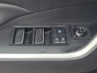 2025 Toyota RAV4 Hybrid Woodland