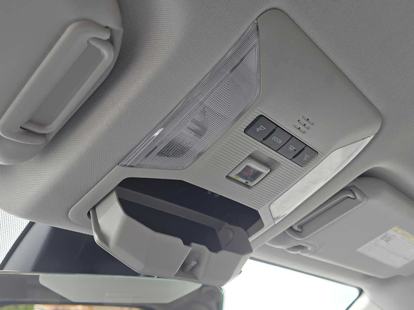 2025 Toyota RAV4 Hybrid Woodland