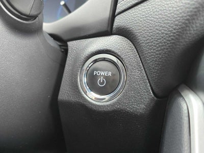 2025 Toyota RAV4 Hybrid Woodland