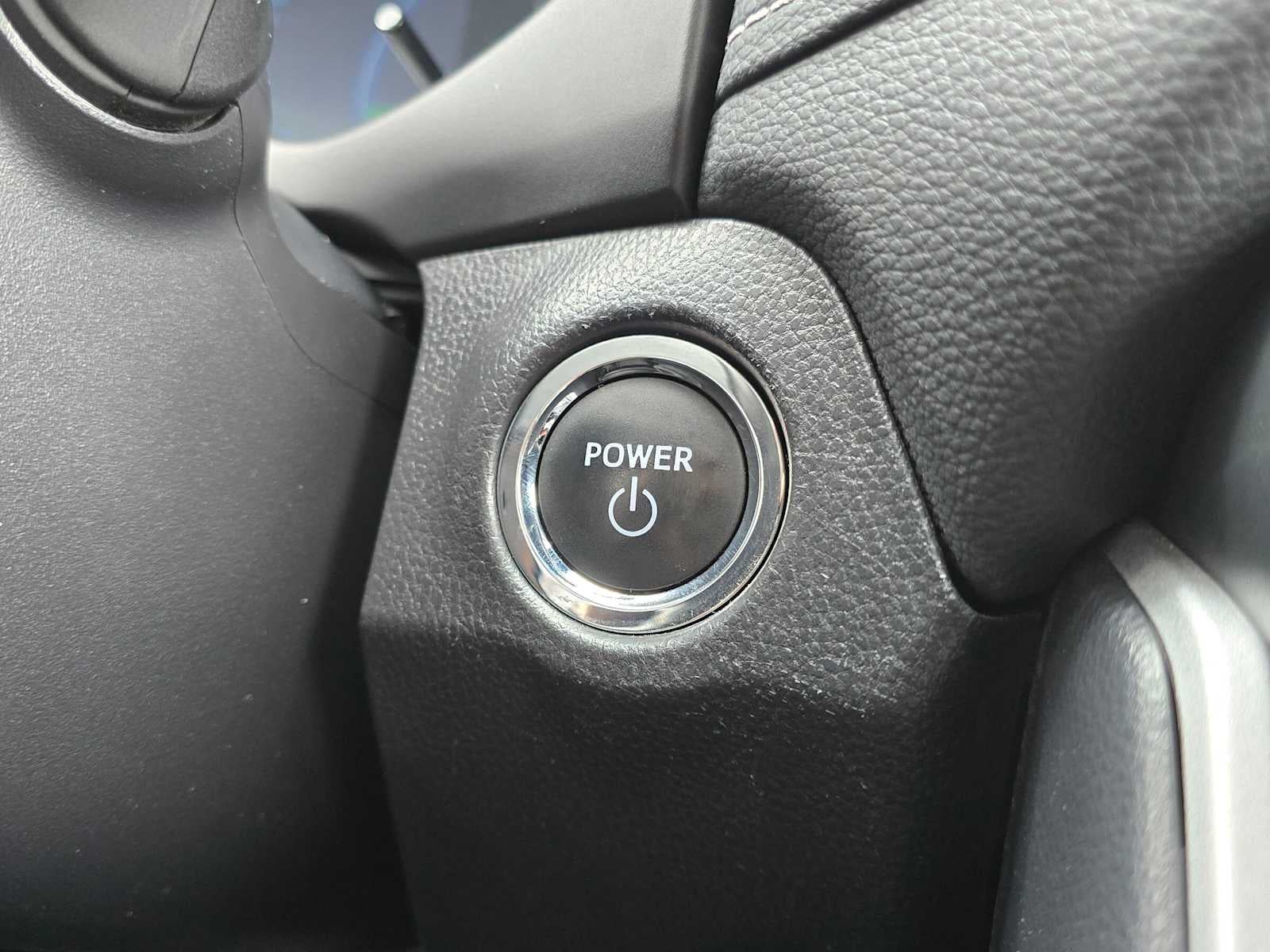 2025 Toyota RAV4 Hybrid Woodland