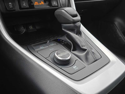 2025 Toyota RAV4 Hybrid Woodland