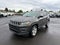 2017 Jeep New Compass Latitude