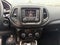 2017 Jeep New Compass Latitude