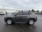 2017 Jeep New Compass Latitude