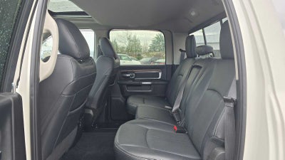 2018 RAM 3500 Laramie