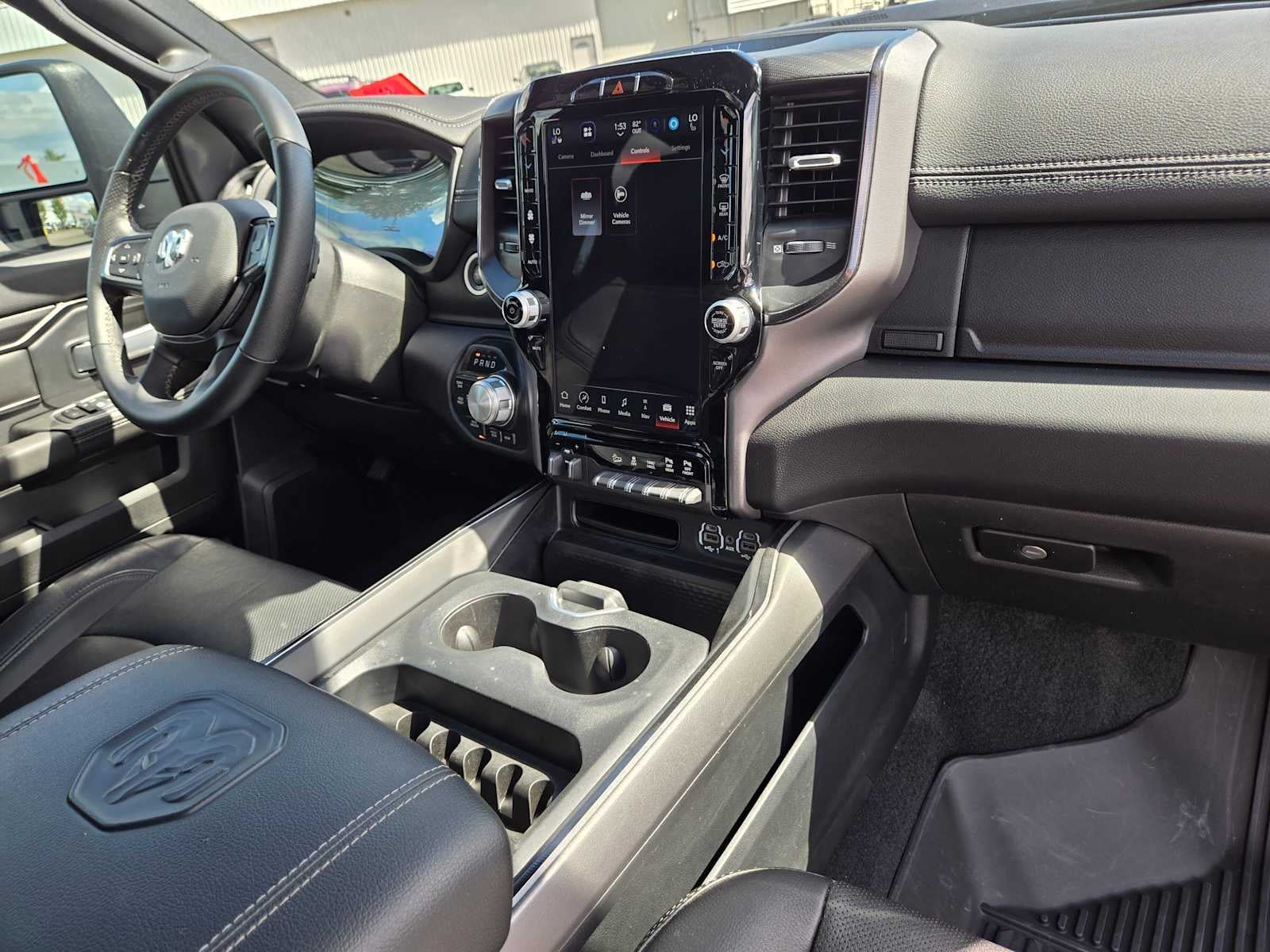 2024 RAM 2500 Power Wagon