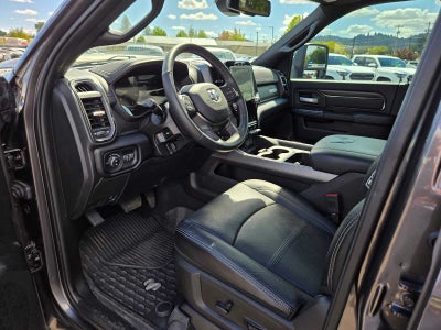 2024 RAM 2500 Power Wagon