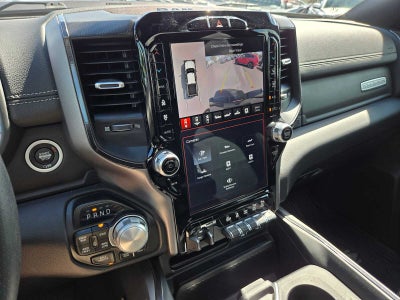 2024 RAM 2500 Power Wagon