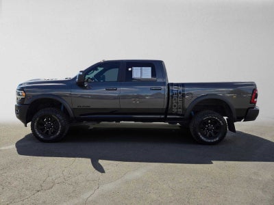2024 RAM 2500 Power Wagon