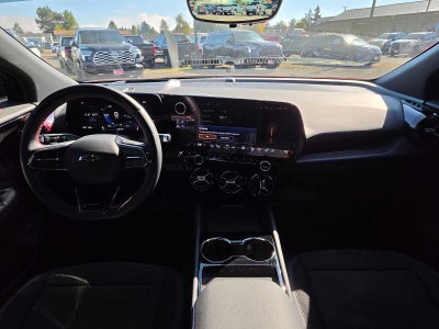 2025 Chevrolet Blazer EV AWD RS