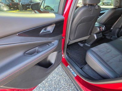 2025 Chevrolet Blazer EV AWD RS