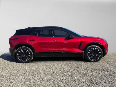 2025 Chevrolet Blazer EV AWD RS