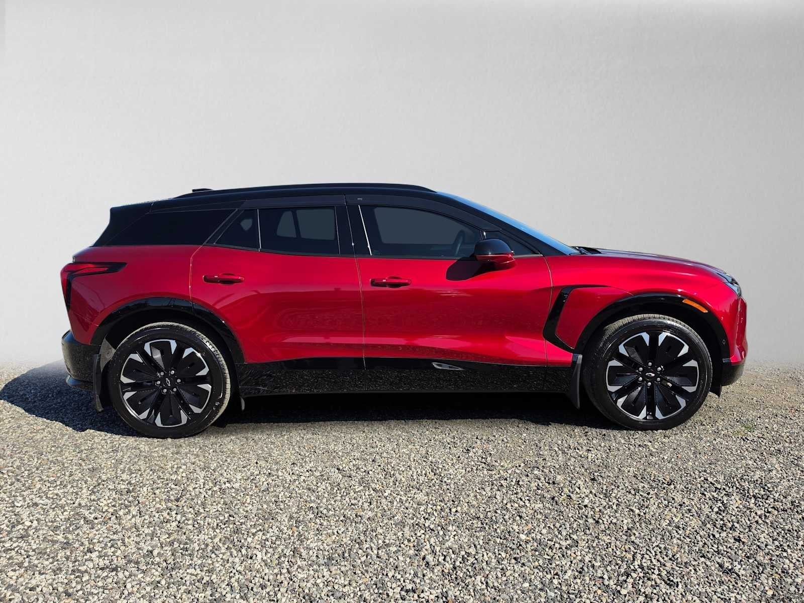 2025 Chevrolet Blazer EV AWD RS