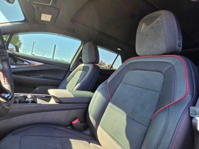 2025 Chevrolet Blazer EV AWD RS