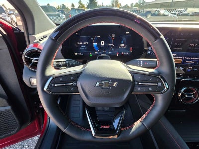 2025 Chevrolet Blazer EV AWD RS