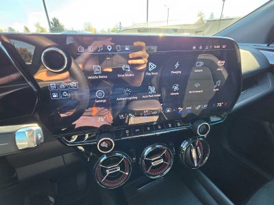 2025 Chevrolet Blazer EV AWD RS