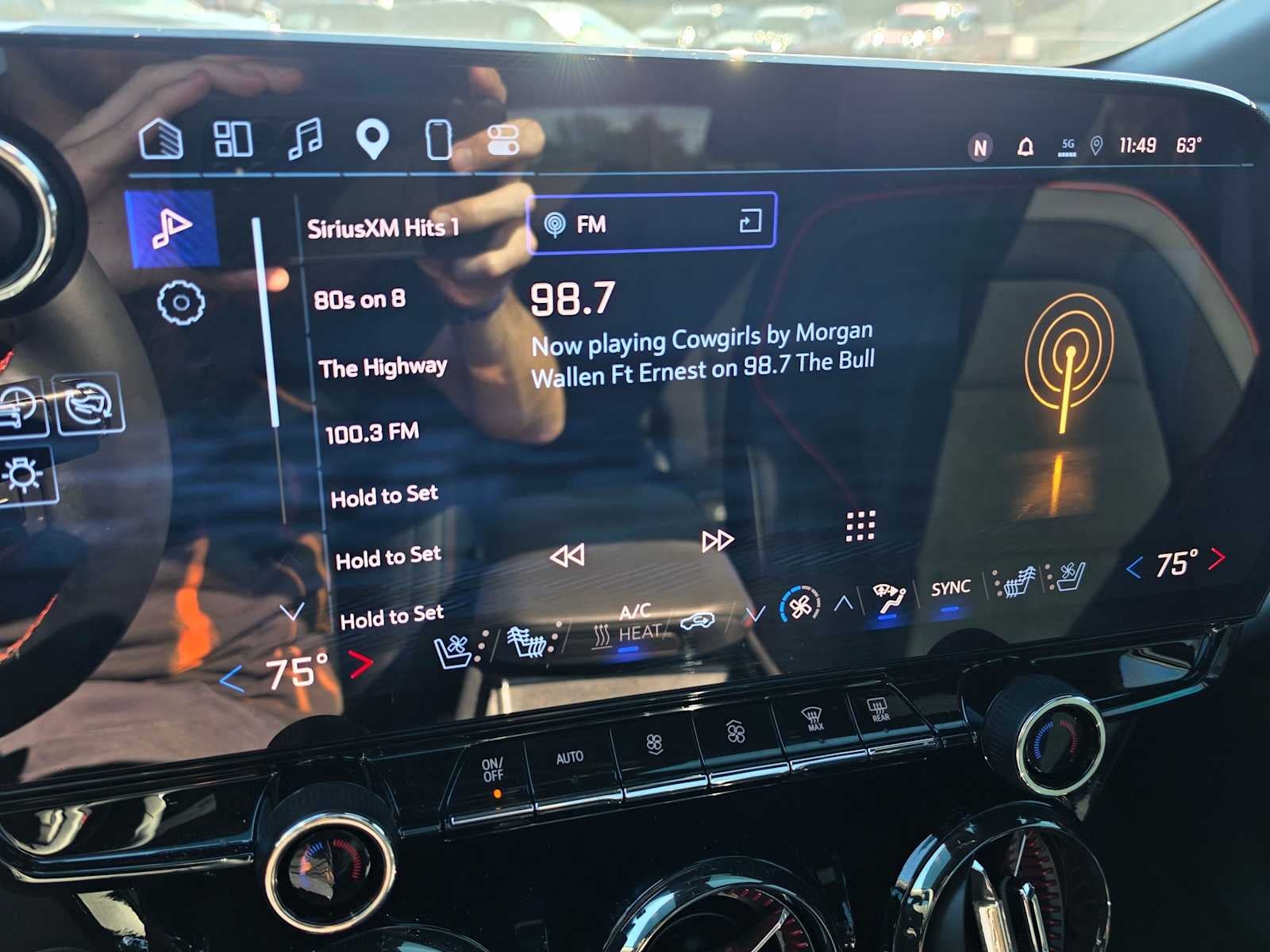 2025 Chevrolet Blazer EV AWD RS