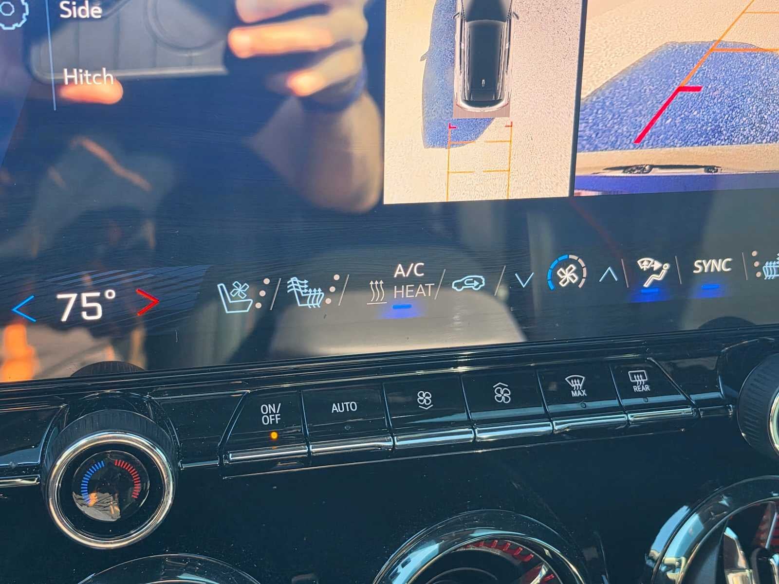 2025 Chevrolet Blazer EV AWD RS