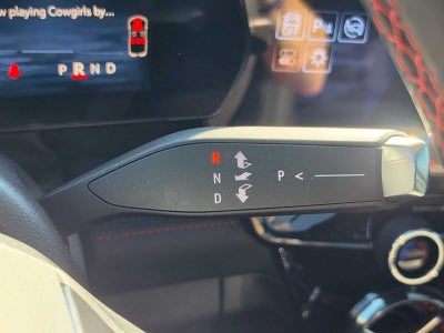 2025 Chevrolet Blazer EV AWD RS