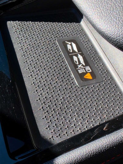2025 Chevrolet Blazer EV AWD RS
