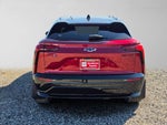 2025 Chevrolet Blazer EV AWD RS