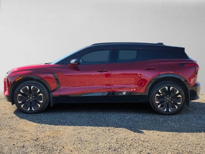 2025 Chevrolet Blazer EV AWD RS