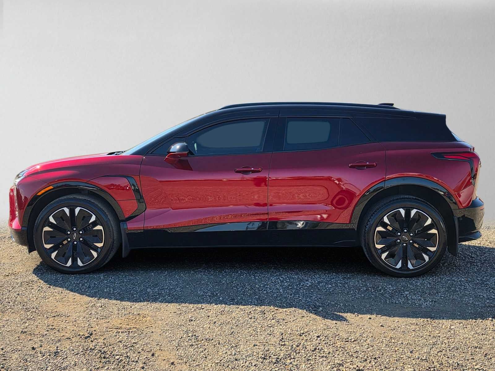 2025 Chevrolet Blazer EV AWD RS
