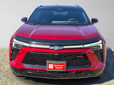 2025 Chevrolet Blazer EV AWD RS