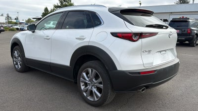 2023 Mazda Mazda CX-30 2.5 S Premium Package
