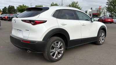 2023 Mazda Mazda CX-30 2.5 S Premium Package