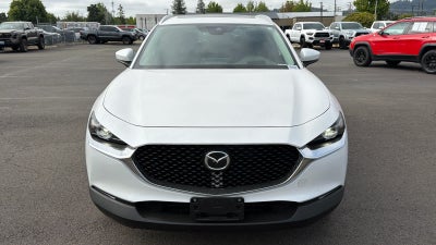 2023 Mazda Mazda CX-30 2.5 S Premium Package