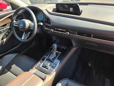 2023 Mazda Mazda CX-30 2.5 S Premium Package