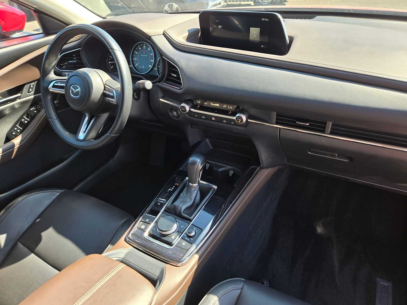 2023 Mazda Mazda CX-30 2.5 S Premium Package