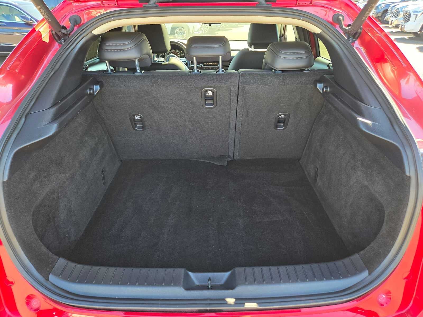 2023 Mazda Mazda CX-30 2.5 S Premium Package