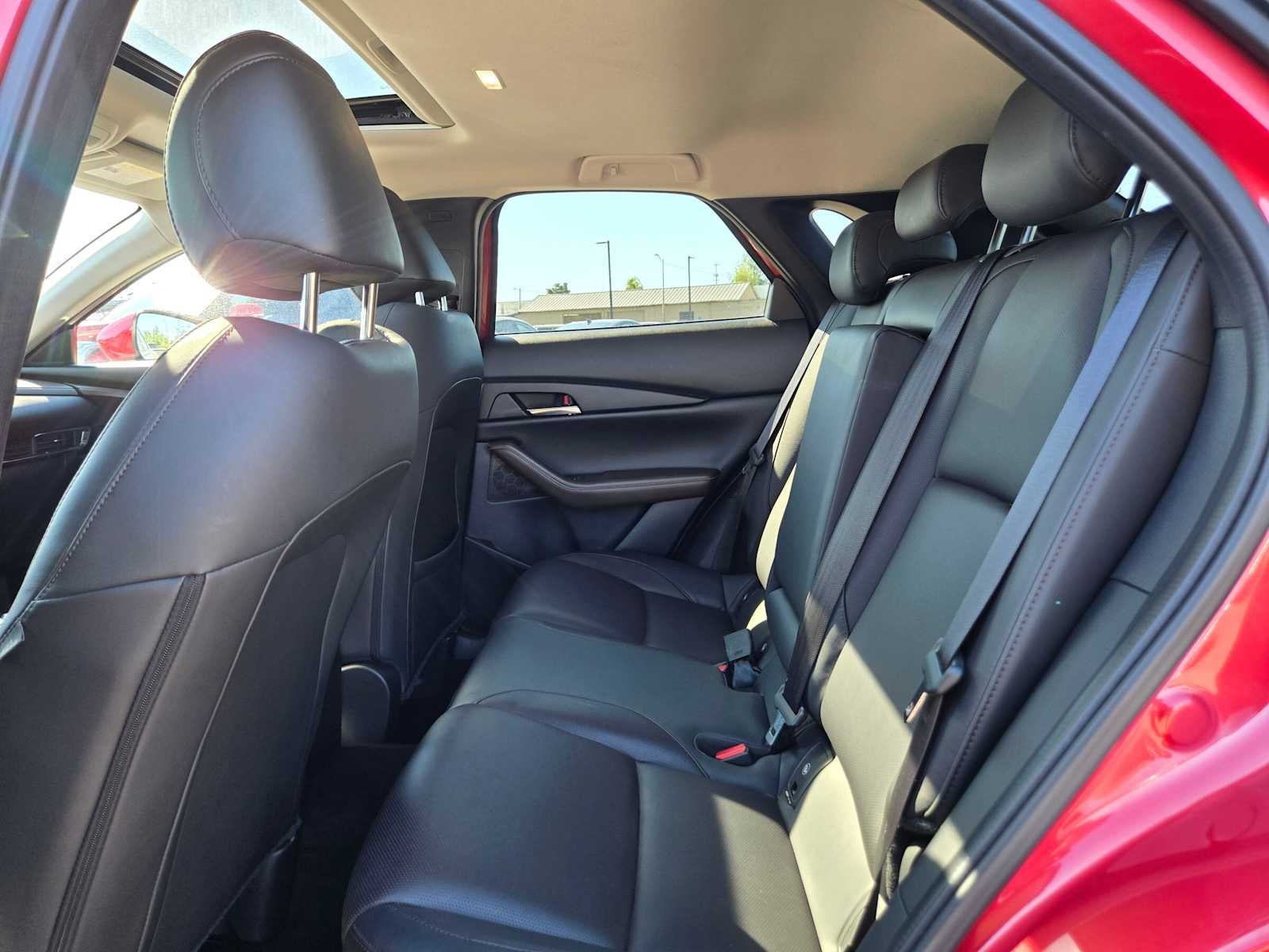 2023 Mazda Mazda CX-30 2.5 S Premium Package